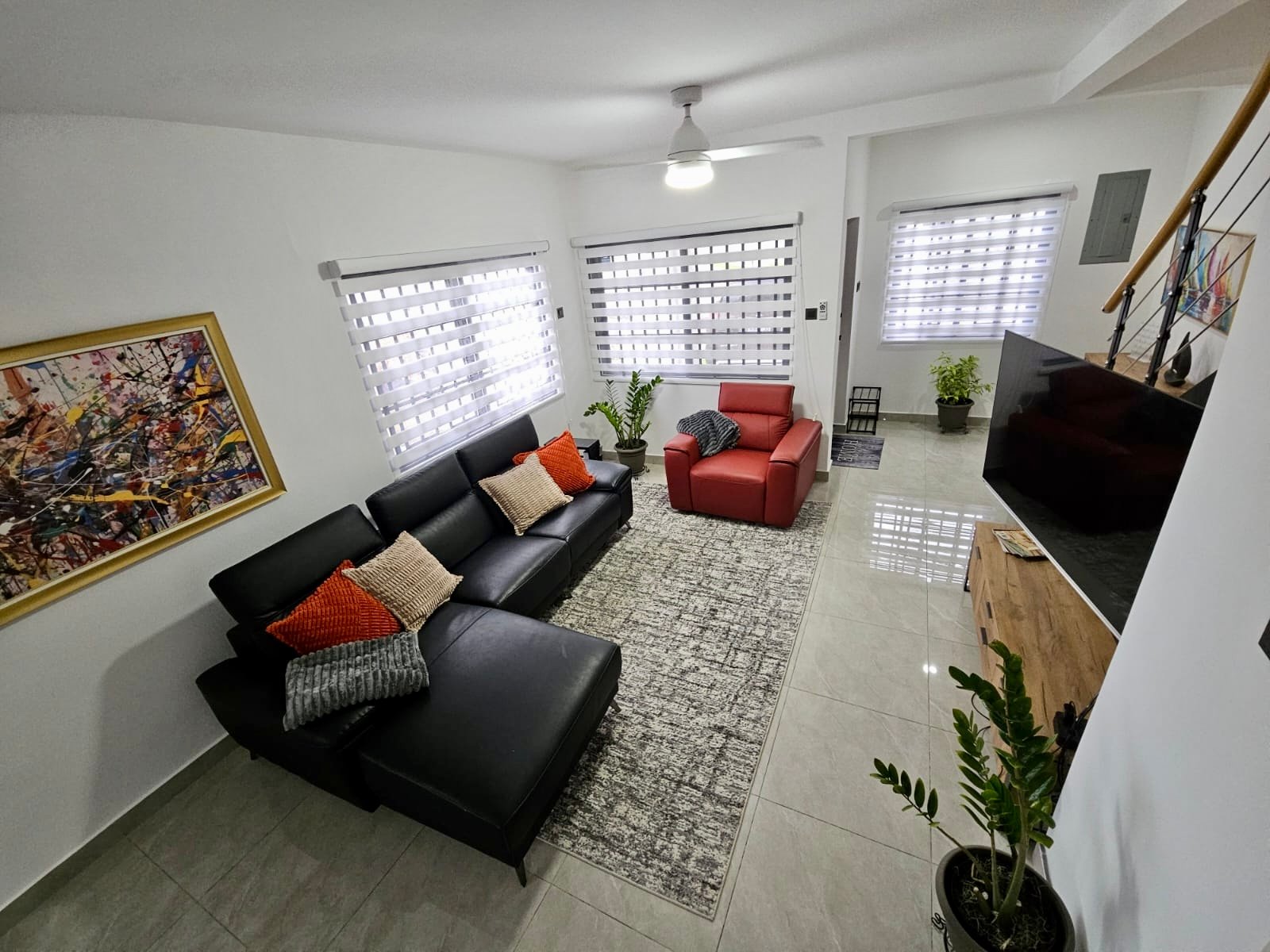 Villa Savista one-bedroom townhouse