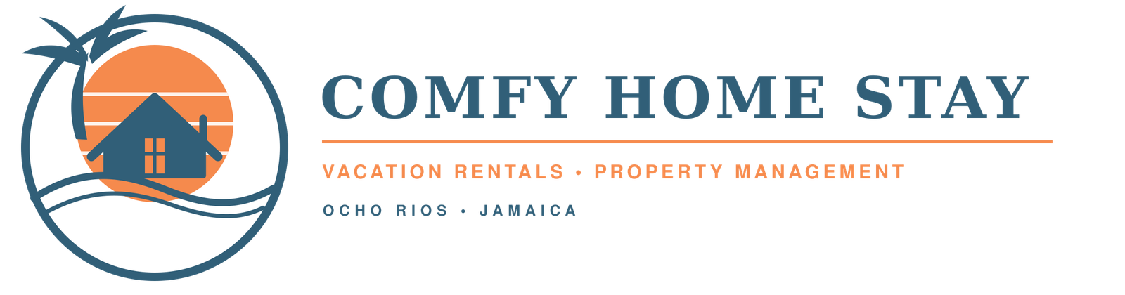 Comfy Home Stay Vacation Rental Limited